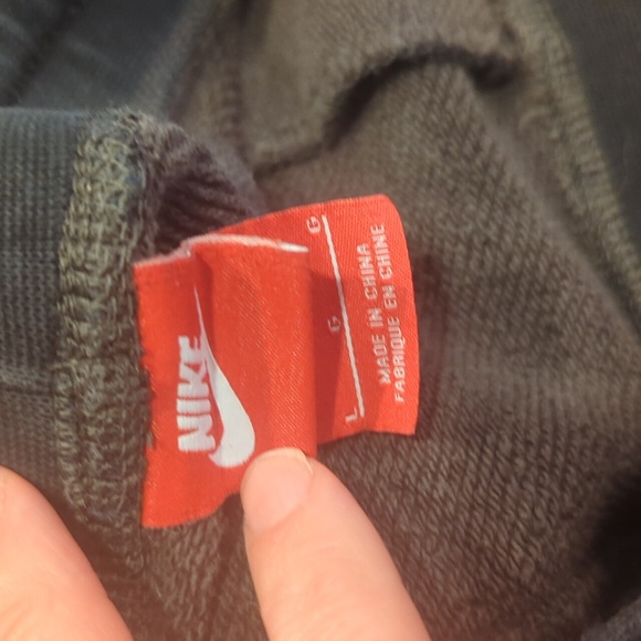 Nike Air Joggers - Picture 3 of 8